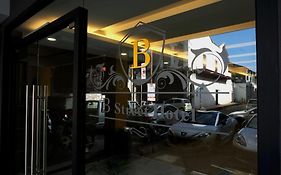 B Street Hotel Penang